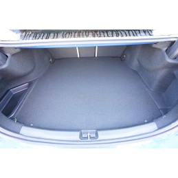 Mercedes CW 206 įkraunamas hibridinis visureigis 06.2021- Bagažinės kilimėlis ARISTAR 194019G