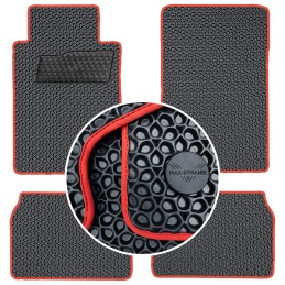 Mercedes E klasės W124 1984–1997 EVA MAX-MAT 10454