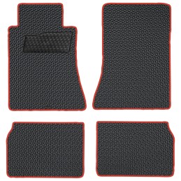 Mercedes E klasės W124 1984–1997 EVA MAX-MAT 10454