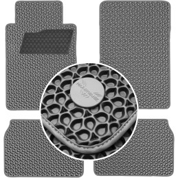 Mercedes E klasės W124 1984–1997 EVA MAX-MAT 10454