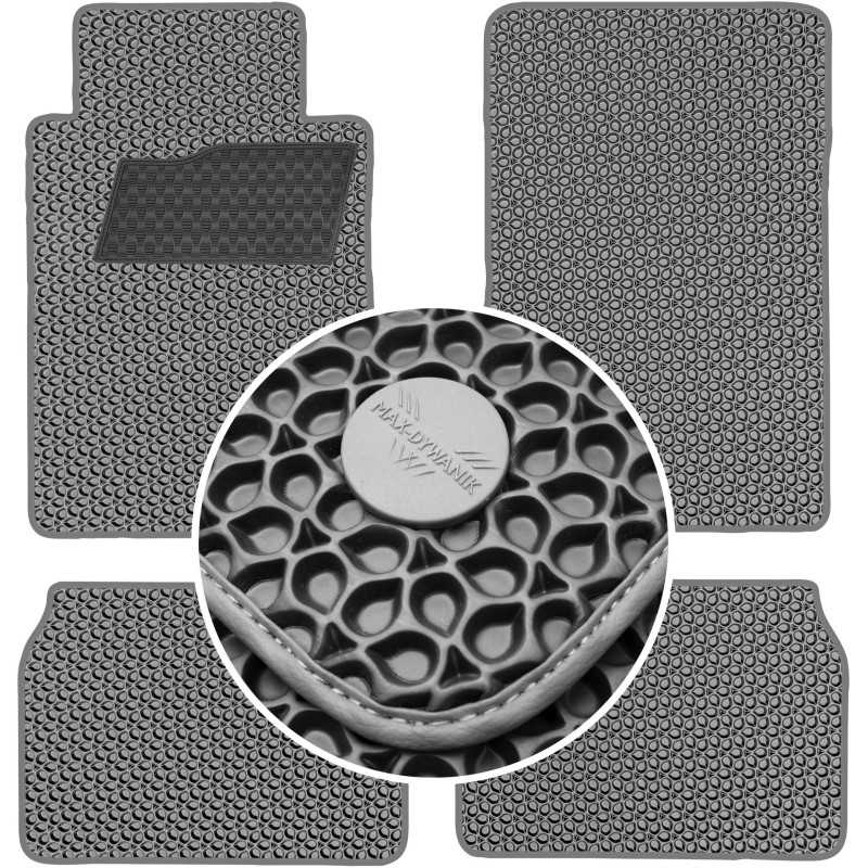 Mercedes E klasės W124 1984–1997 EVA MAX-MAT 10454