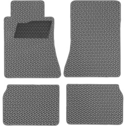 Mercedes E klasės W124 1984–1997 EVA MAX-MAT 10454