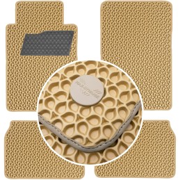 Mercedes E klasės W124 1984–1997 EVA MAX-MAT 10454