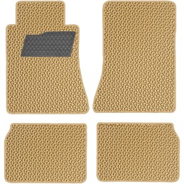 Mercedes E klasės W124 1984–1997 EVA MAX-MAT 10454