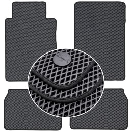 Mercedes E klasės W124 1984–1997 EVA MAX-MAT 10454