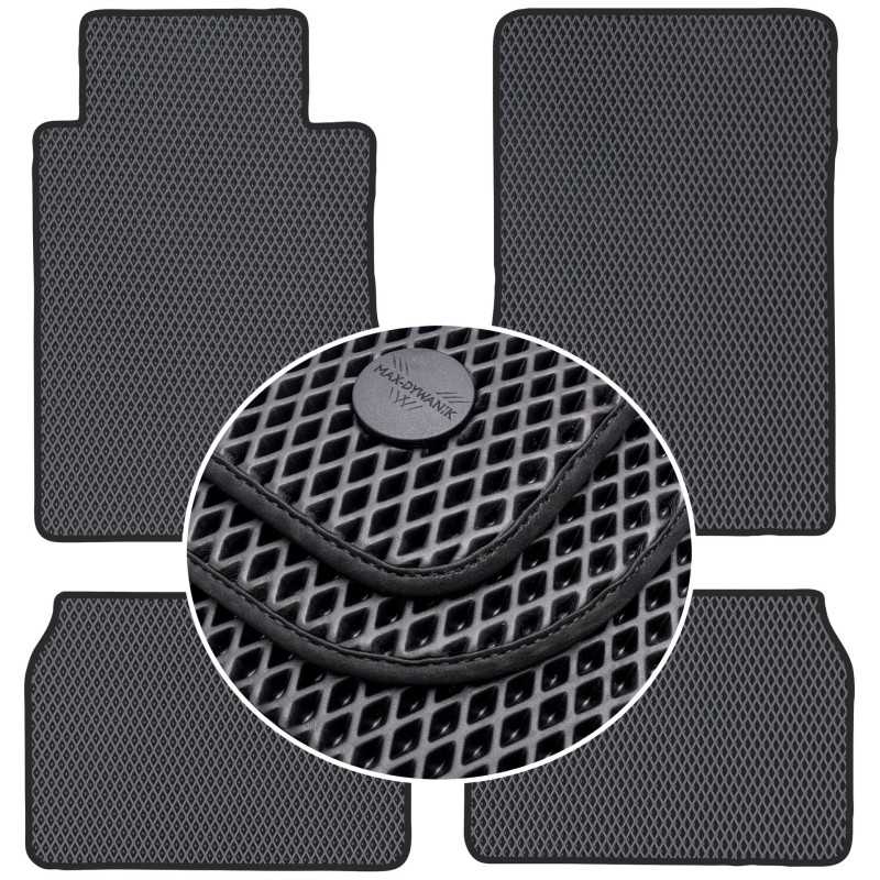 Mercedes E klasės W124 1984–1997 EVA MAX-MAT 10454