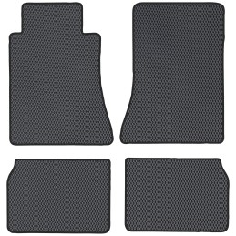 Mercedes E klasės W124 1984–1997 EVA MAX-MAT 10454