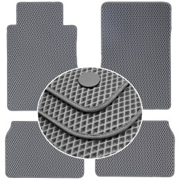 Mercedes E klasės W124 1984–1997 EVA MAX-MAT 10454