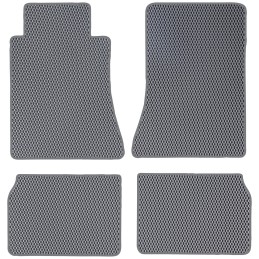 Mercedes E klasės W124 1984–1997 EVA MAX-MAT 10454