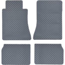 Mercedes E klasės W124 1984-1997 m. guminiai kilimėliai PRIME-LINER MAX-MAT