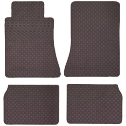 Mercedes E klasės W124 1984-1997 m. guminiai kilimėliai PRIME-LINER MAX-MAT