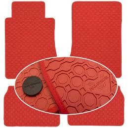 Mercedes E klasės W124 1984-1997 m. guminiai kilimėliai PRIME-LINER MAX-MAT