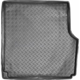 Mercedes E klasės W124 Kombi 1985-1996 Bagažinės kilimėlis MIX-PLAST 19021