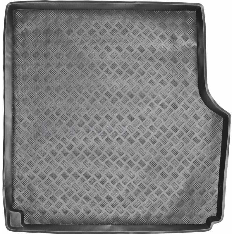 Mercedes E klasės W124 Kombi 1985-1996 Bagažinės kilimėlis MIX-PLAST 19021