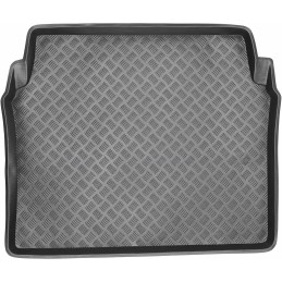 Mercedes E klasės W124 sedano 1985-1996 m. bagažinės kilimėlis MIX-PLAST 19023