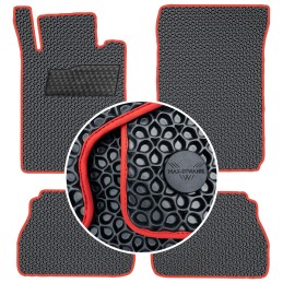 Mercedes E klasės W210 1995–2002 EVA MAX-MAT 10459