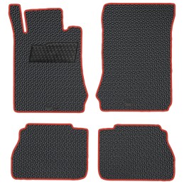 Mercedes E klasės W210 1995–2002 EVA MAX-MAT 10459