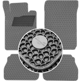 Mercedes E klasės W210 1995–2002 EVA MAX-MAT 10459