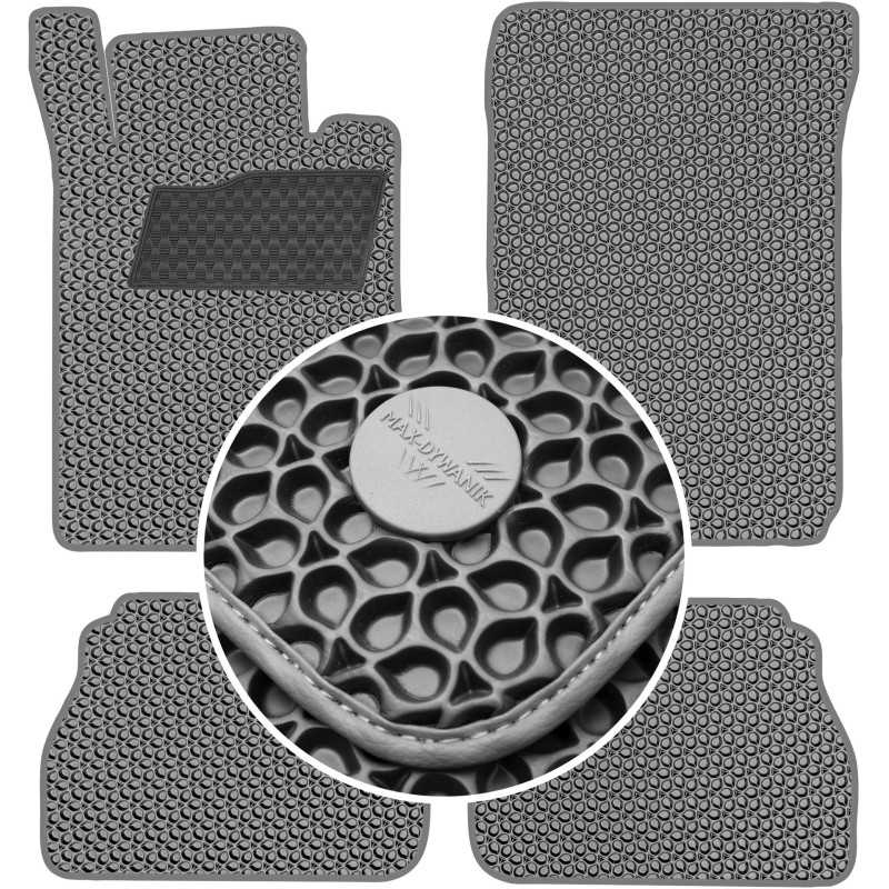 Mercedes E klasės W210 1995–2002 EVA MAX-MAT 10459