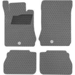 Mercedes E klasės W210 1995–2002 EVA MAX-MAT 10459