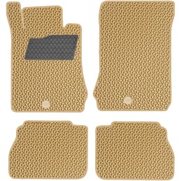 Mercedes E klasės W210 1995–2002 EVA MAX-MAT 10459