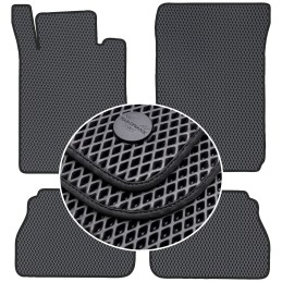 Mercedes E klasės W210 1995–2002 EVA MAX-MAT 10459