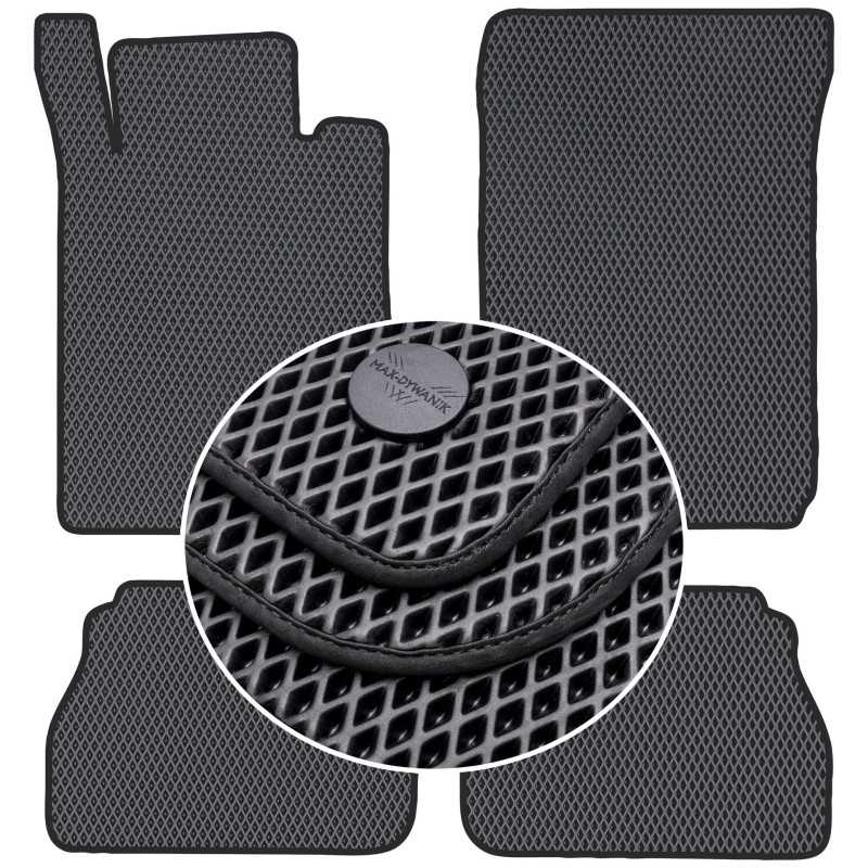 Mercedes E klasės W210 1995–2002 EVA MAX-MAT 10459