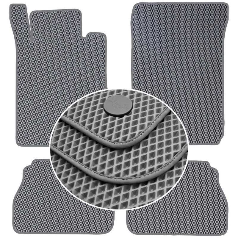 Mercedes E klasės W210 1995–2002 EVA MAX-MAT 10459