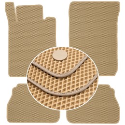 Mercedes E klasės W210 1995–2002 EVA MAX-MAT 10459