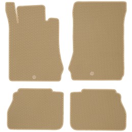 Mercedes E klasės W210 1995–2002 EVA MAX-MAT 10459