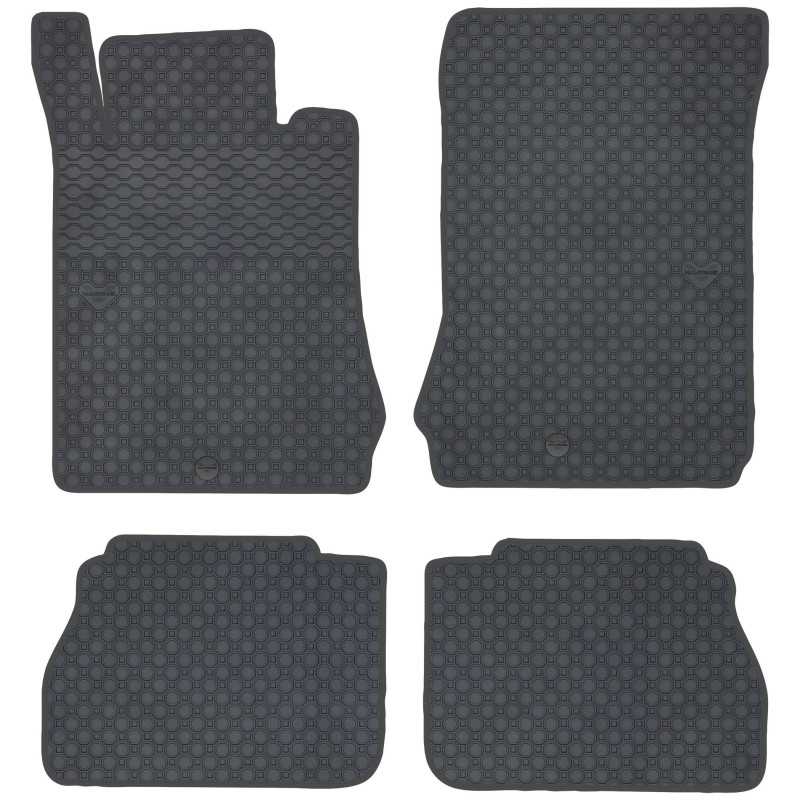 Mercedes E klasės W210 1995-2002 m. guminiai kilimėliai PRIME-LINER MAX-MAT