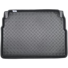 Mercedes E klasės W210 limuzino 1995-2002 bagažinės kilimėlis MIX-PLAST 19016