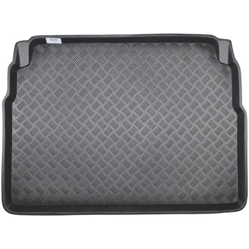 Mercedes E klasės W210 limuzino 1995-2002 bagažinės kilimėlis MIX-PLAST 19016