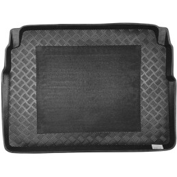 Mercedes E klasės W210 limuzino 1995-2002 bagažinės kilimėlis MIX-PLAST 19016/M