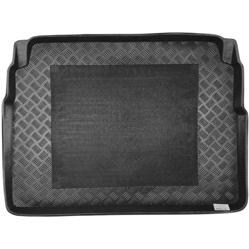 Mercedes E klasės W210 limuzino 1995-2002 bagažinės kilimėlis MIX-PLAST 19016/M