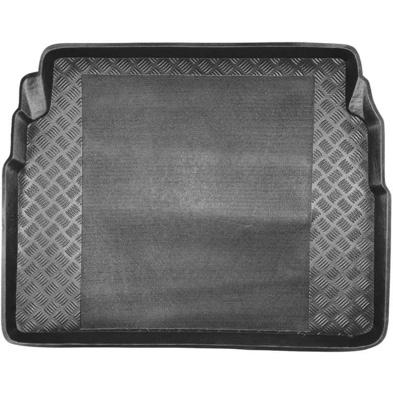 Mercedes E klasės W210 limuzino 1995-2002 bagažinės kilimėlis MIX-PLAST 19028/M