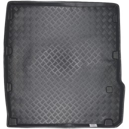 Mercedes E klasės W210 universalas 1995-2003 m. bagažinės kilimėlis MIX-PLAST 19010