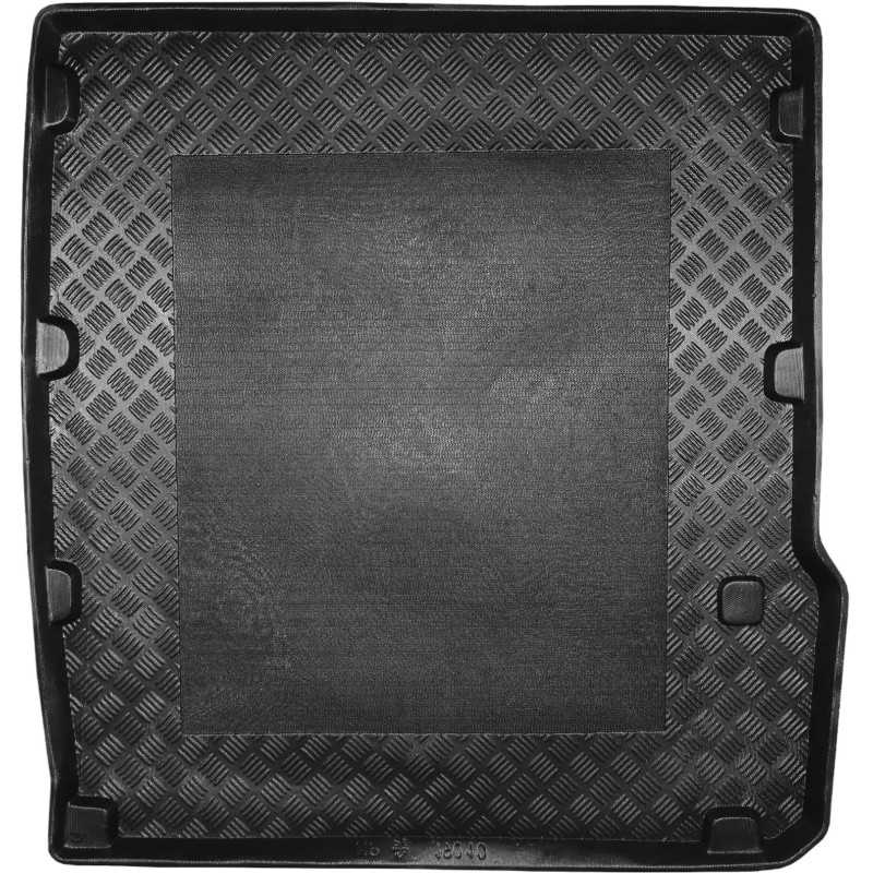 Mercedes E klasės W210 universalas 1995-2003 m. bagažinės kilimėlis MIX-PLAST 19010/M