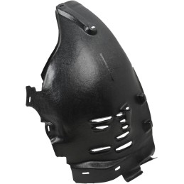 Mercedes E klasės W211 2002-2009 automobilio sparnas REZAW 110928