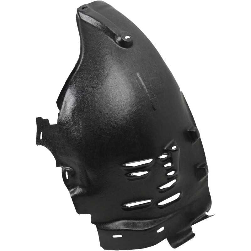 Mercedes E klasės W211 2002-2009 automobilio sparnas REZAW 110928