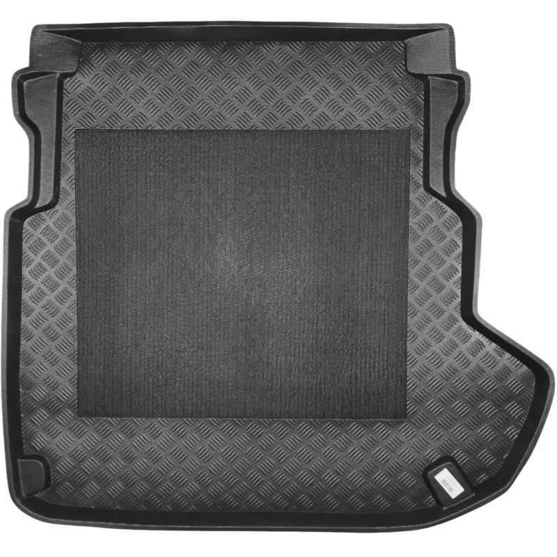 Mercedes E klasės W211 2002-2009 bagažinės kilimėlis MIX-PLAST 19018/M