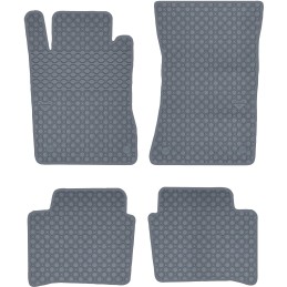 Mercedes E klasės W211 2002-2009 m. guminiai kilimėliai PRIME-LINER MAX-MAT