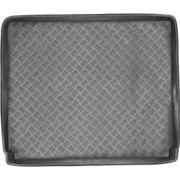 Mercedes E klasės W211 Kombi 2003-2009 Bagažinės kilimėlis MIX-PLAST 19013