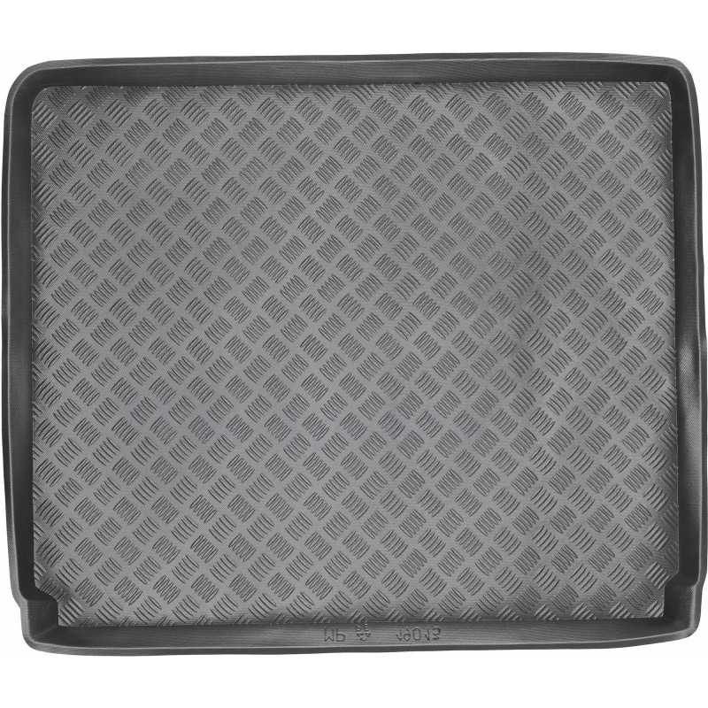 Mercedes E klasės W211 Kombi 2003-2009 Bagažinės kilimėlis MIX-PLAST 19013