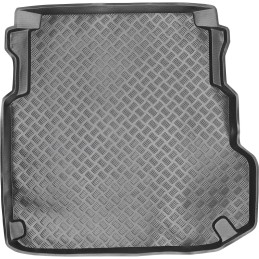 Mercedes E klasės W211 sedano 2002-2009 m. bagažinės kilimėlis MIX-PLAST 19020