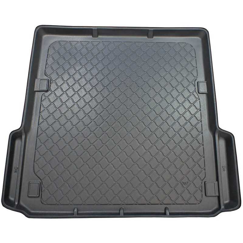 Mercedes E klasės W211 T universalas 5D