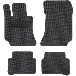 Mercedes E klasės W212 2009–2016 EVA MAX-MAT 10420