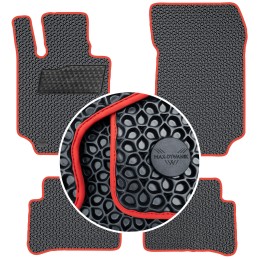 Mercedes E klasės W212 2009–2016 EVA MAX-MAT 10420