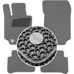 Mercedes E klasės W212 2009–2016 EVA MAX-MAT 10420