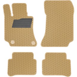 Mercedes E klasės W212 2009–2016 EVA MAX-MAT 10420